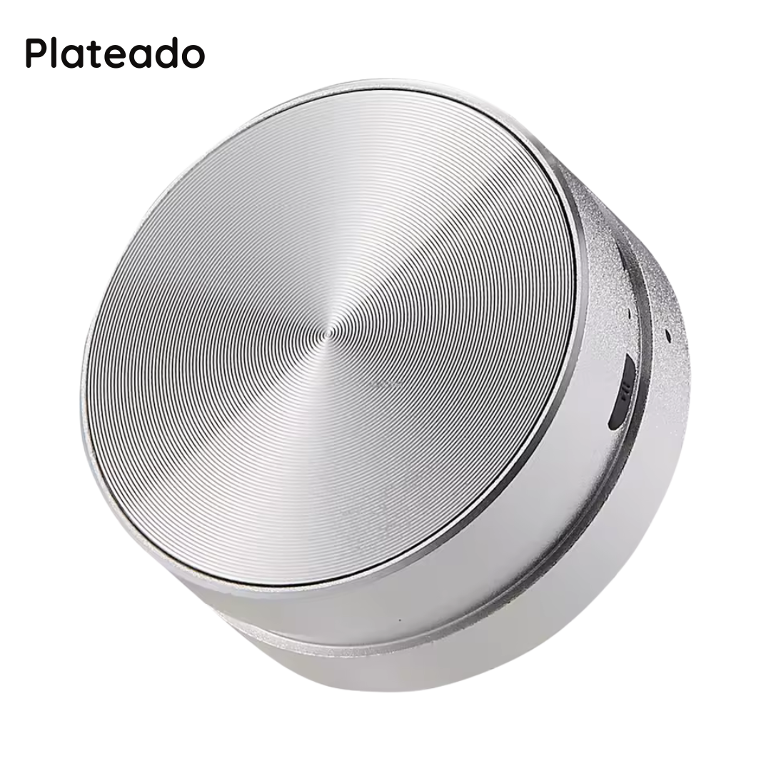 Speaker Vibrasónico | Equalizacion por Adhesion a Superficies