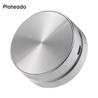 Speaker Vibrasónico | Equalizacion por Adhesion a Superficies