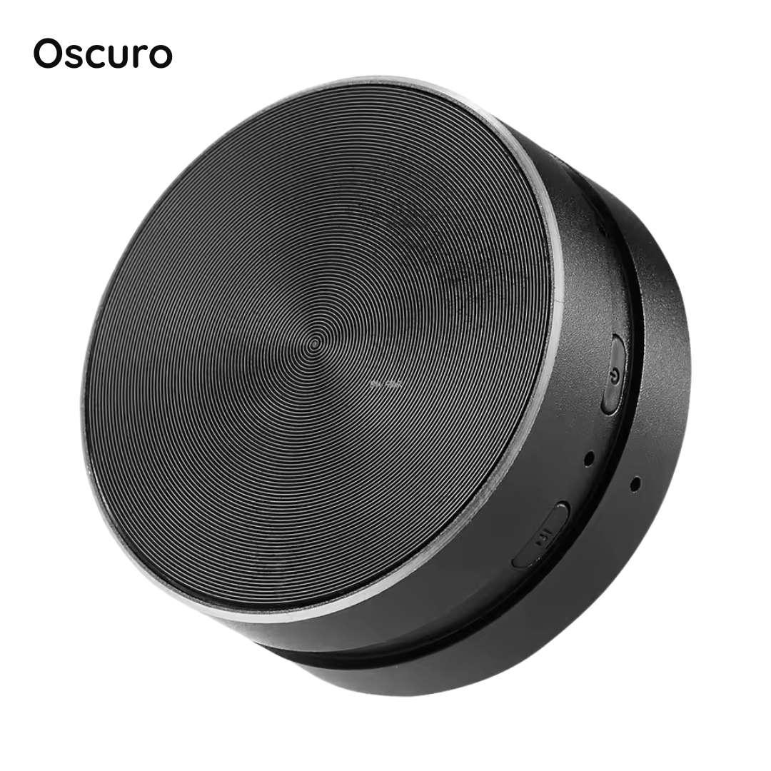 Speaker Vibrasónico | Equalizacion por Adhesion a Superficies